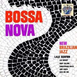 Album cover of Bossa Nova