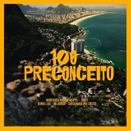 Album cover of 100 Preconceito