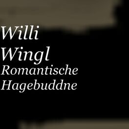 Album cover of Romantische Hagebuddne