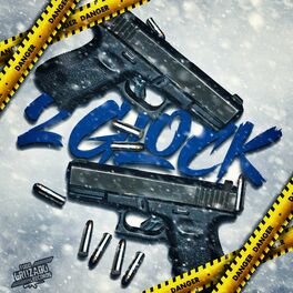 Album cover of 2 Glock