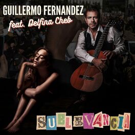 Album cover of Sublevancia