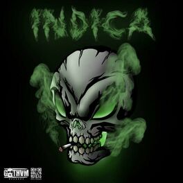 Album cover of INDICA