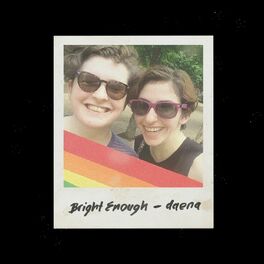 Album cover of Bright Enough