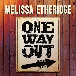 Album cover of One Way Out