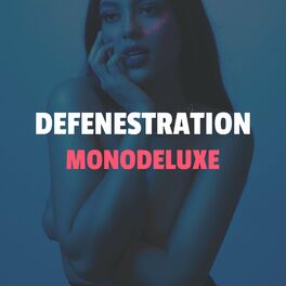 Album cover of Defenestration