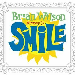 Album cover of Smile