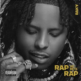 Album cover of Rap ap rete Rap