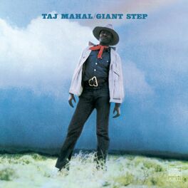 Album cover of Giant Step