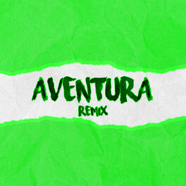 Album cover of Aventura