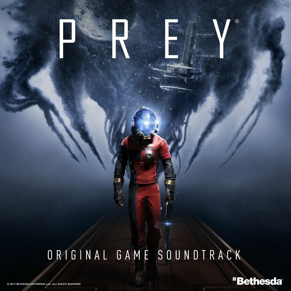 Разные исполнители - Prey (Original Game Soundtrack): тексты и песни |  Deezer