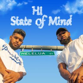 Album cover of HI State of Mind