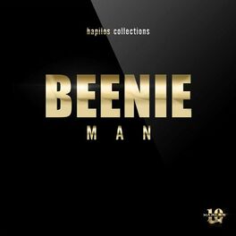 Album cover of Hapilos Collections: Beenie Man