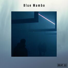 Album cover of Blue Mambo Beat 22