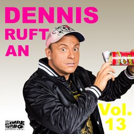 Album cover of Dennis ruft an, Vol. 13