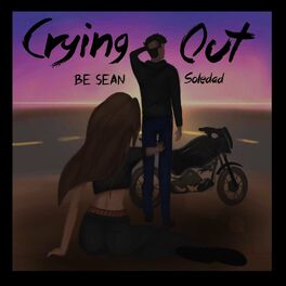 Album cover of Crying Out (feat. Soledad)
