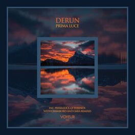 Album cover of Prima Luce