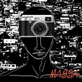 Album cover of Massa