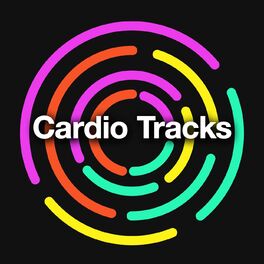 Album cover of Cardio Tracks