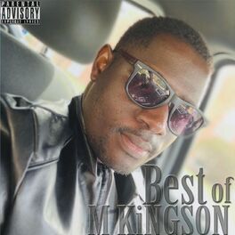 Album cover of Best of M Kingson