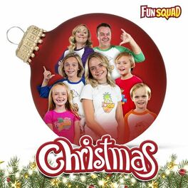 Album cover of Fun Squad Christmas