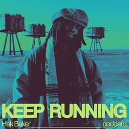 Album cover of Keep Running