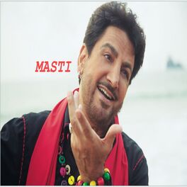 Album cover of Masti