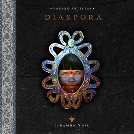Album cover of Diáspora