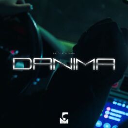 Album cover of Danima
