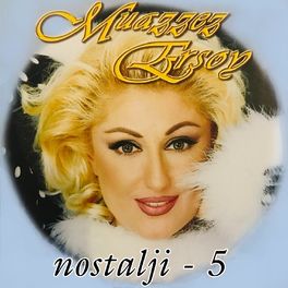 Album cover of Nostalji, Vol. 5