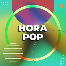 Album cover of Hora Pop