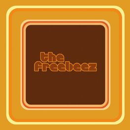 Album cover of The Freebeez