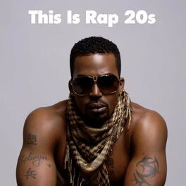Album cover of This Is Rap 20s