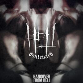 Album cover of Hangover from Hell