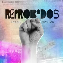 Album cover of Reprobados