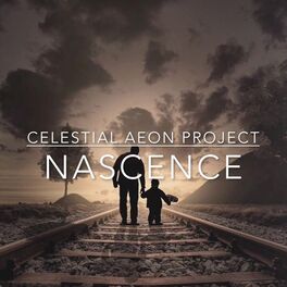 Album cover of Nascence