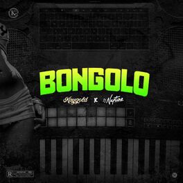 Album cover of BONGOLO (feat. DJ NEPTUNE)