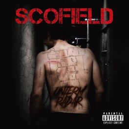 Album cover of Scofield
