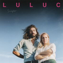 Album cover of Sculptor