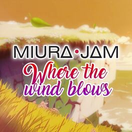 Album cover of Where the wind blows (From: 