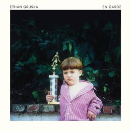 Album cover of En Garde