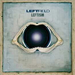 Album cover of Leftism