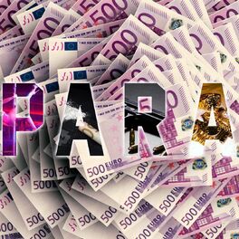 Album cover of Para