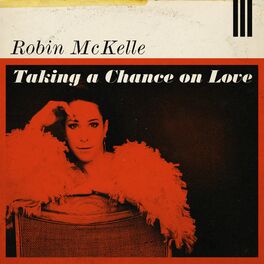 Album cover of Taking a Chance on Love