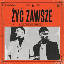 Album cover of Żyć Zawsze