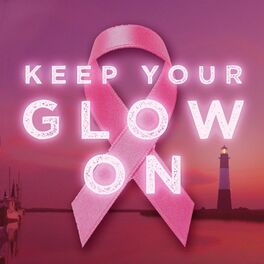 Album cover of Keep Your Glow On