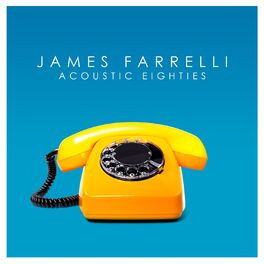 Album cover of Acoustic Eighties