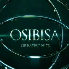Album cover of Osibisa (Greatest Hits)