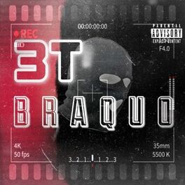 Album cover of Braquo