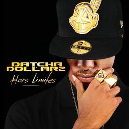 Album cover of Hors limites