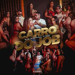 Album cover of Carro do Job